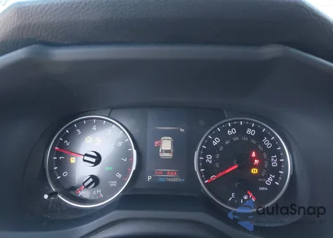 2019 Toyota Rav4 Le z USA, uszkodzony, nr VIN JTMG1RFV0KJ010267